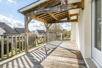 achat maison vannes 56000
