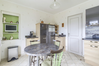 achat maison vannes 56000