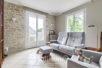 achat maison vannes 56000