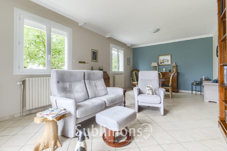 achat maison vannes 56000