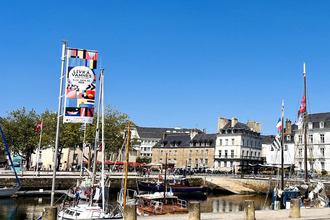 achat maison vannes 56000