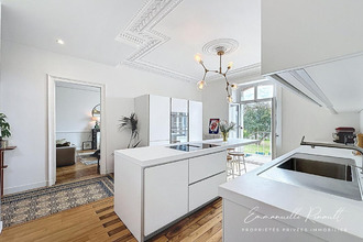 achat maison vannes 56000