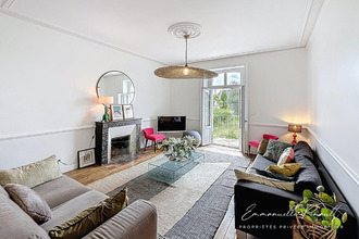 achat maison vannes 56000