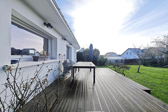 achat maison vannes 56000