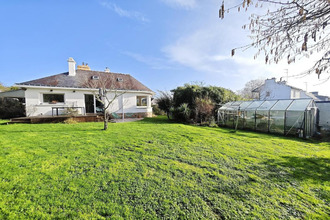 achat maison vannes 56000