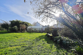 achat maison vannes 56000