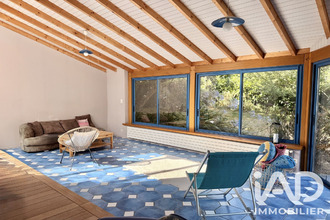 achat maison vannes 56000