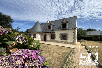 achat maison vannes 56000