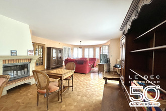 achat maison vannes 56000