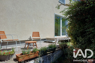achat maison vannes 56000