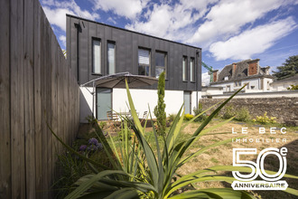 achat maison vannes 56000
