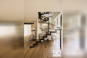 achat maison vannes 56000
