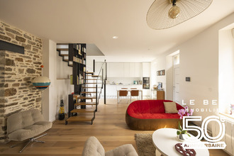 achat maison vannes 56000
