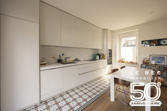 achat maison vannes 56000