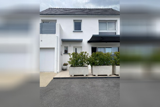 achat maison vannes 56000