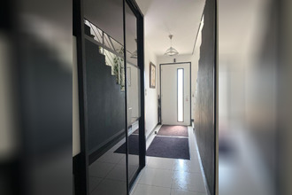 achat maison vannes 56000
