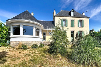 achat maison vannes 56000