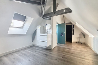 achat maison vannes 56000
