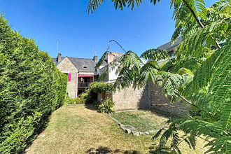achat maison vannes 56000