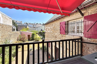 achat maison vannes 56000