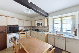 achat maison vannes 56000