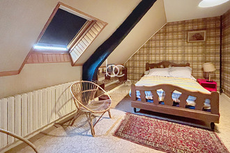achat maison vannes 56000