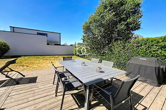 achat maison vannes 56000