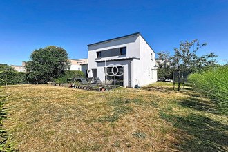 achat maison vannes 56000