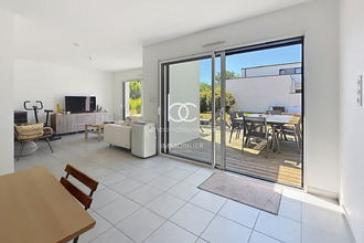 achat maison vannes 56000