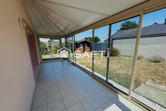 achat maison vannes 56000