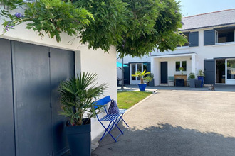 achat maison vannes 56000