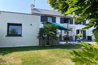 achat maison vannes 56000