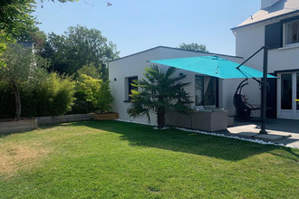 achat maison vannes 56000