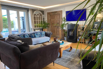 achat maison vannes 56000