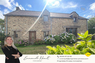 achat maison vannes 56000