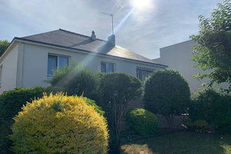 achat maison vannes 56000