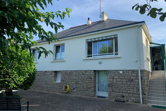 achat maison vannes 56000