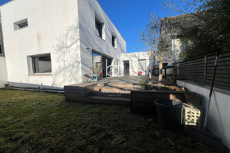 achat maison vannes 56000
