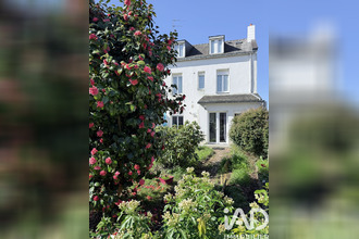achat maison vannes 56000