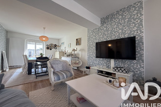 achat maison vannes 56000