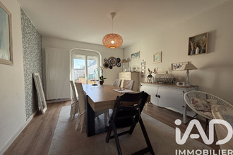 achat maison vannes 56000