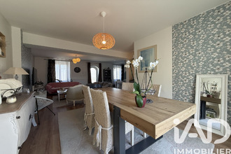 achat maison vannes 56000
