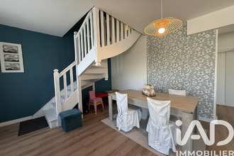 achat maison vannes 56000