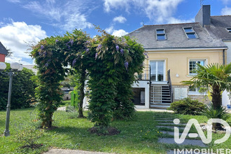 achat maison vannes 56000