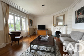 achat maison vannes 56000