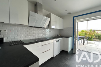 achat maison vannes 56000