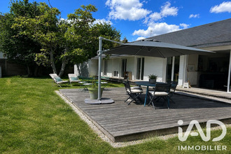 achat maison vannes 56000