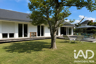 achat maison vannes 56000