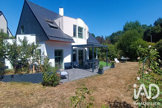 achat maison vannes 56000