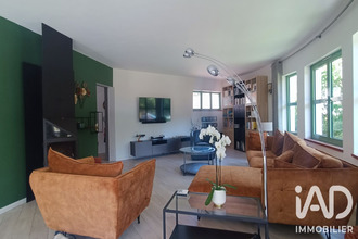 achat maison vannes 56000